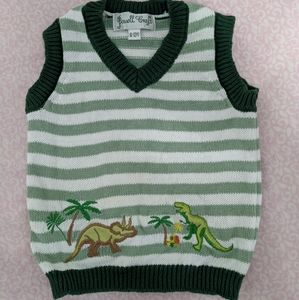 RARE Sweater Vest